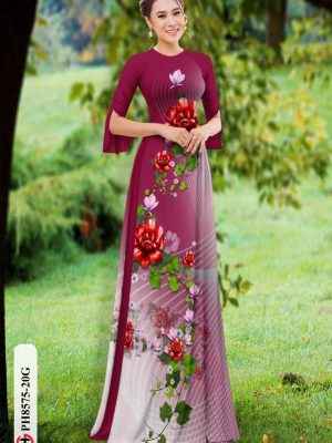 1634875204 vai ao dai dep mau moi (6)